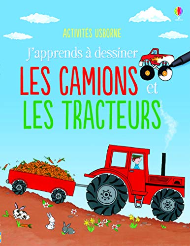 Camions et les tracteurs (Les)