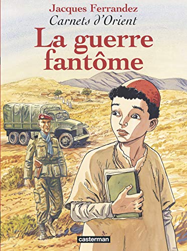 La Guerre fantôme